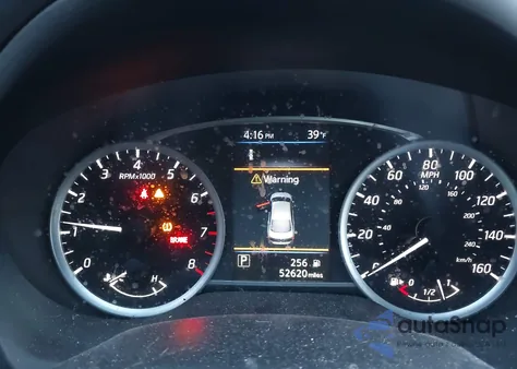 2019 Nissan Sentra Sr from USA, damaged, VIN 3N1AB7AP9KY239979